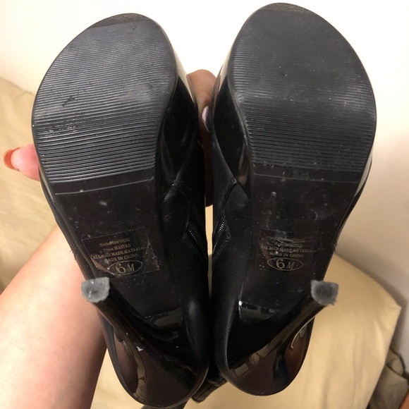 Steve Madden - Picture 4 of 6